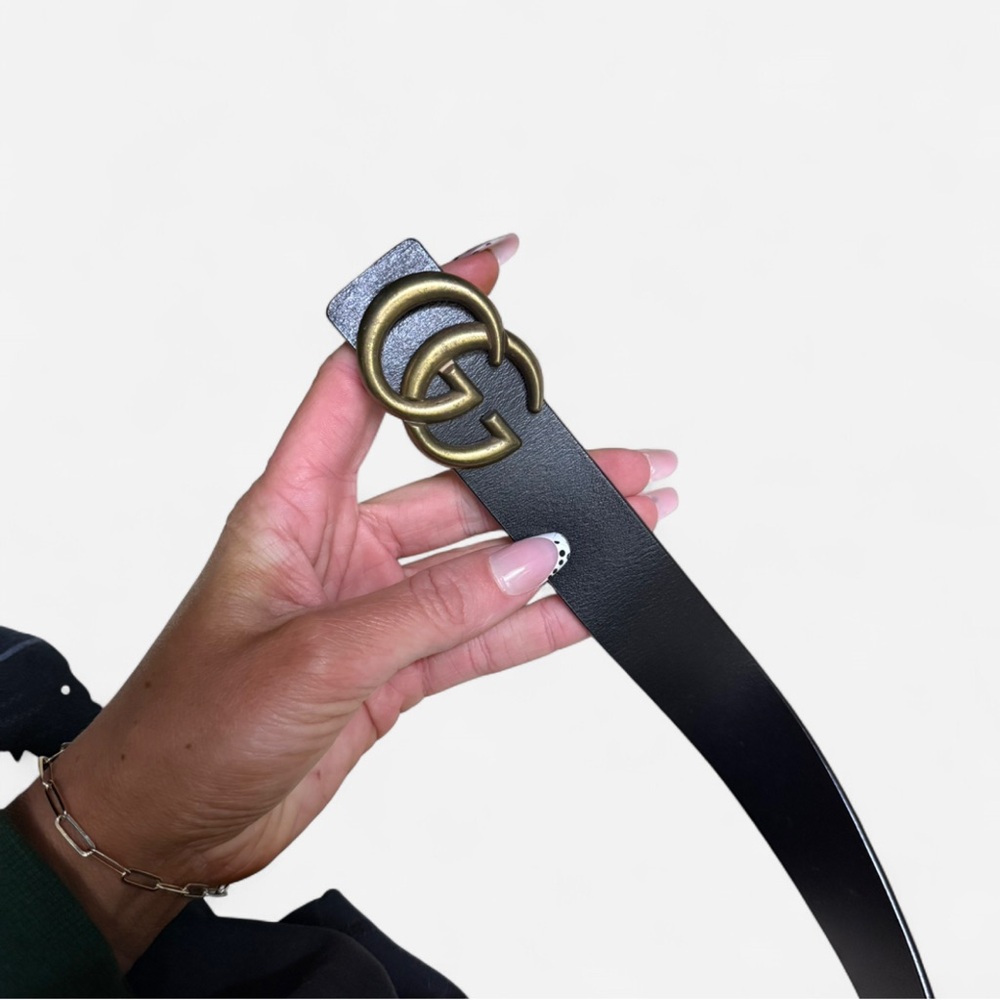 Women’s belt